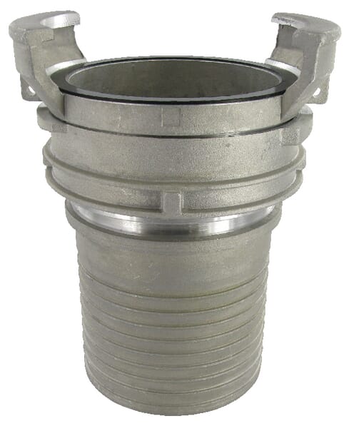 HCN110AAL102 Kupplung DN100, Ø100mm Kupplung DN100, Ø100mm HCN110AAL102