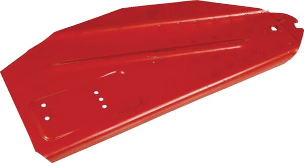 Schwadeinrichtung (56185610) von Kuhn