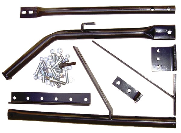 Befestigungssatz RT014-ZU-50 014851