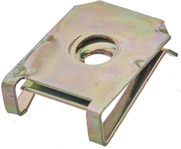 Blechmutter (X435722600000) von Agco