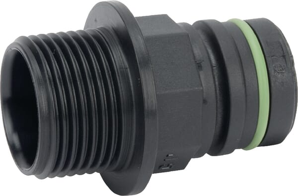 Gewindenippel 1" AG 473001B40C