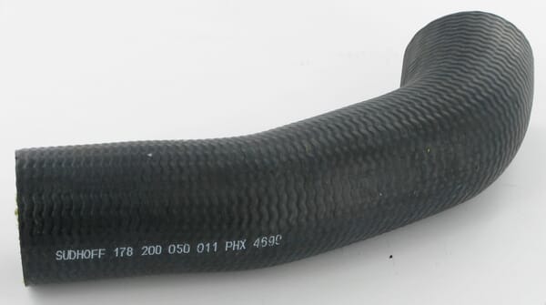Kühlerschlauch (178200050011) von Agco