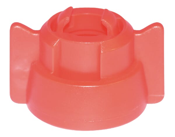 40299003P025 Düsenkappe Uni-Cap rot Düsenkappe Uni-Cap rot 40299003P025