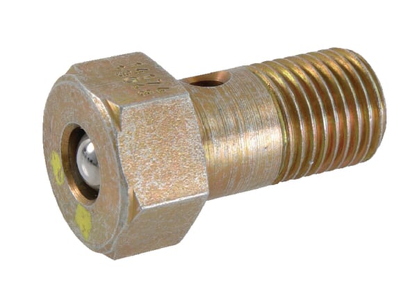 Überdruckventil Kaltstart (X820310231000) von Agco