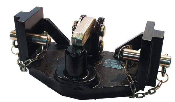 Walterscheid Pitonbock 329mm 8003248