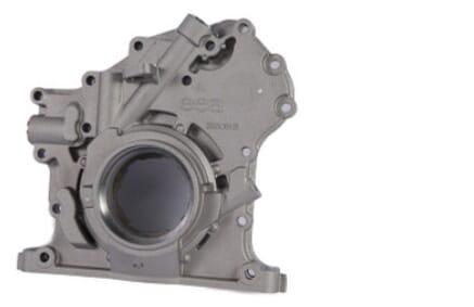 Ölpumpe  (2831401FPT) von New Holland