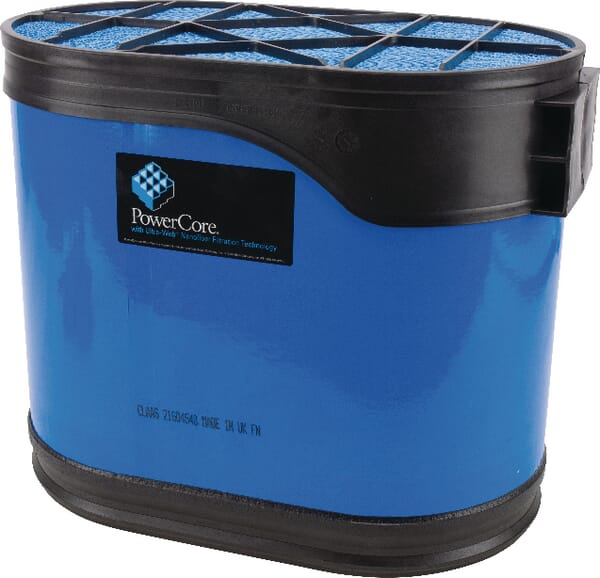 Luftfilter (0021604540) von Claas