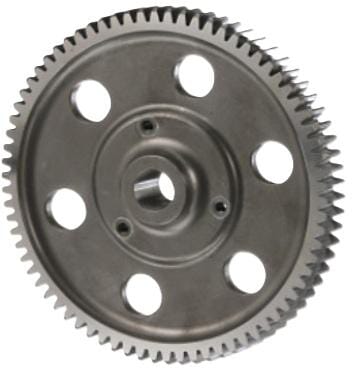 Zahnrad (504240405FPT) von New Holland