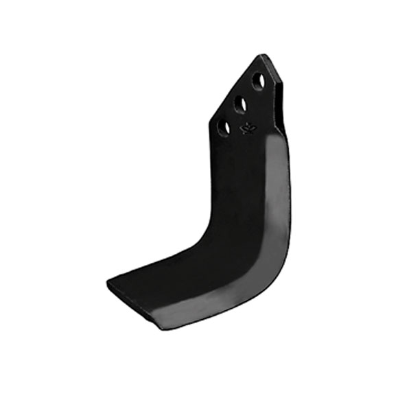 HOL-03L IHOF Fräsmesser 140x60mm, links