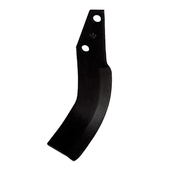 OMM-01L IHOF Fräsmesser 176x40mm, links