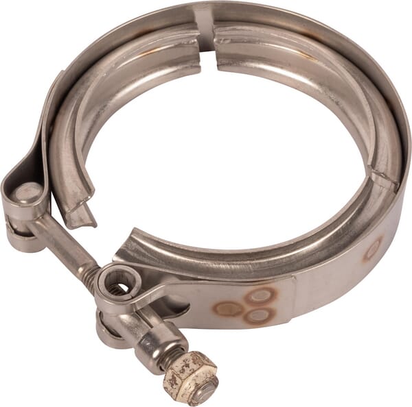 Schlauchschelle (9711034) von Case IH