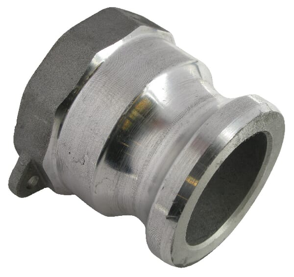 HCN100ASS038 Camlock A 1 1/2" IG Edellstahl Camlock A 1 1/2" IG Edellstahl HCN100ASS038