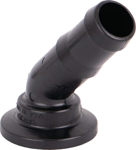 M100BRB45 Flansch 1" Schlauch 1" 45° Flansch 1" Schlauch 1" 45° M100BRB45