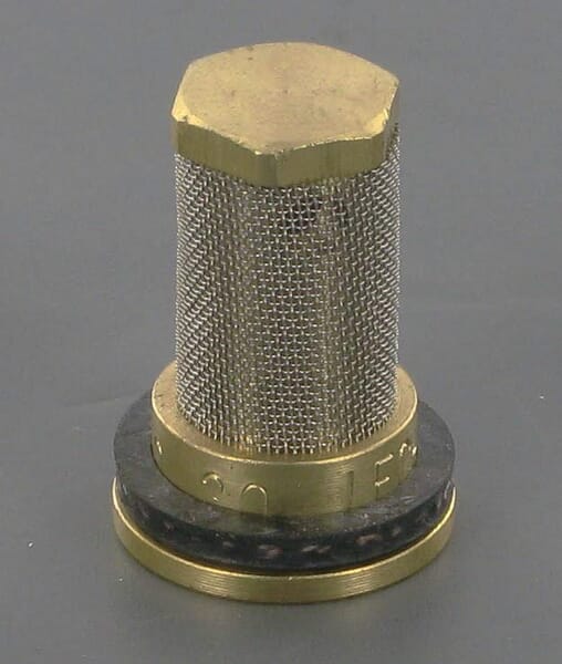 0652603000 Kugelventilfilter 60M 0,5bar Kugelventilfilter 60M 0,5bar 0652603000