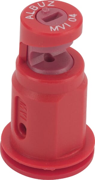 Einspritzdüse Weitwinkel MVI04