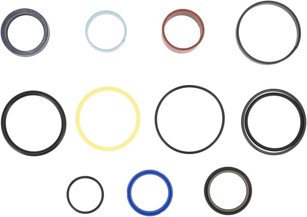 Dichtungssatz (1000399473) von Weidemann