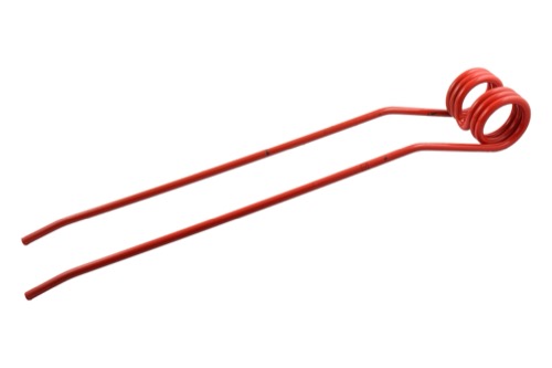 15-CLA-07 IHOF Schwaderzinken Ø9,5