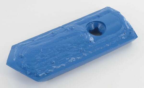 Meißelschar DO6P 3371690