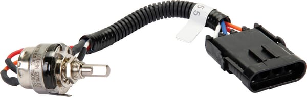 Potentiometer (299930A1) von Case IH