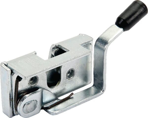 Türschloss von Deutz 001152984