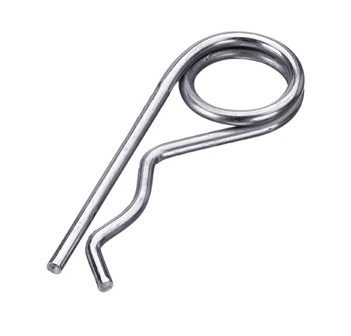 68070 IHOF Federvorstecker nach DIN 11024