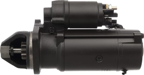 Mahle Anlasser 24V 4,0kW 11 Zähne,   Mahle IS0730