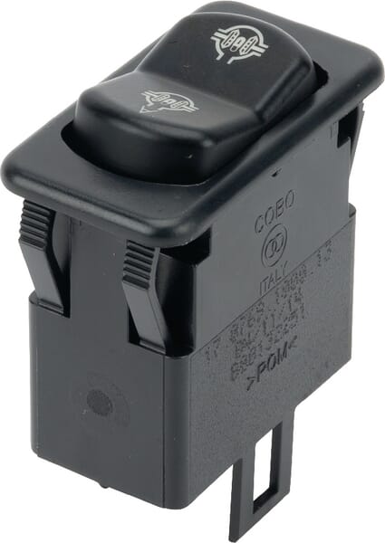 Schalter (82037361) von New Holland