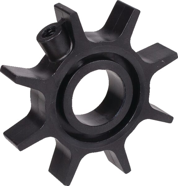 Särad D65x12,5 8-Nocken 4825895