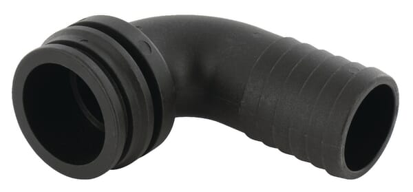 Schlauchanschl. 90° T6M 40mm 1191640