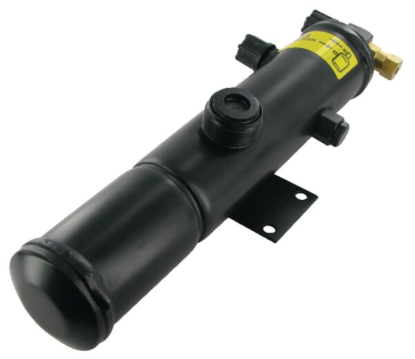 Unbranded Filtertrockner KL010039