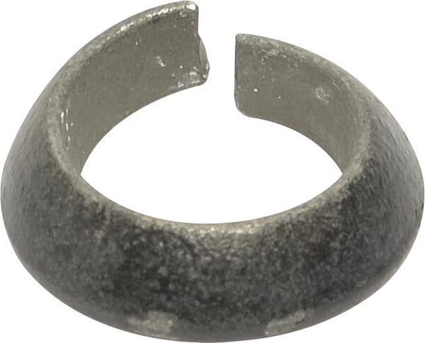 Federring mit Kugelfläche 18, 3059935