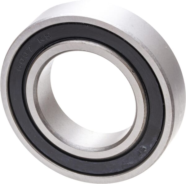 Rillenkugellager 60072RSGP