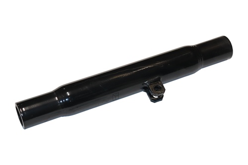 65-NH-02 IHOF Spannhülse - 400mm