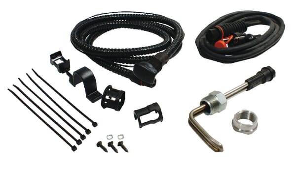 Motorvorwärmer MVP231