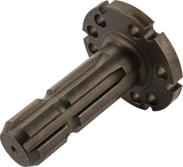 Welle (0021613780) von Claas