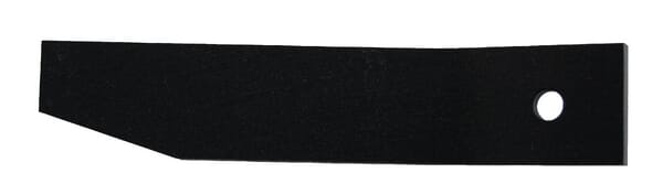 Kramp Kunststoff-Aufbereiterzinken L. 175mm Kramp RLO971KR