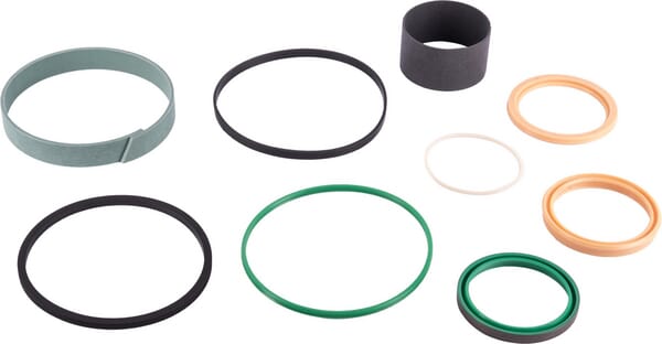 Packings set (84154316) von Case IH