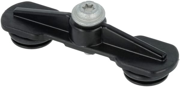 Klappe (F438200210090) von Agco