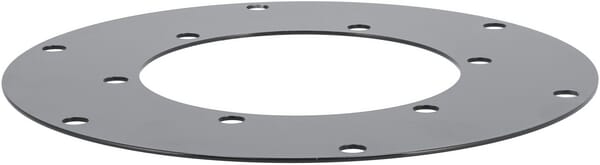 Flansch (A5407080) von Kuhn