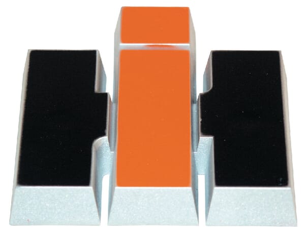 Emblem (120397C1) von Case IH