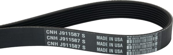 Riemen (J911587) von Case IH