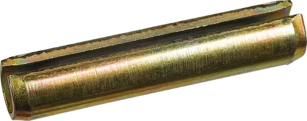 Spannhülse 6x30-DIN1481 Zn 3096050