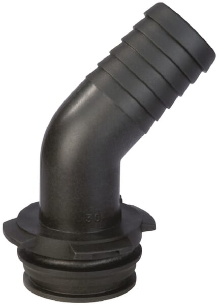 1193750 Schlauchanschl. 45° T7M 50mm Schlauchanschl. 45° T7M 50mm 1193750