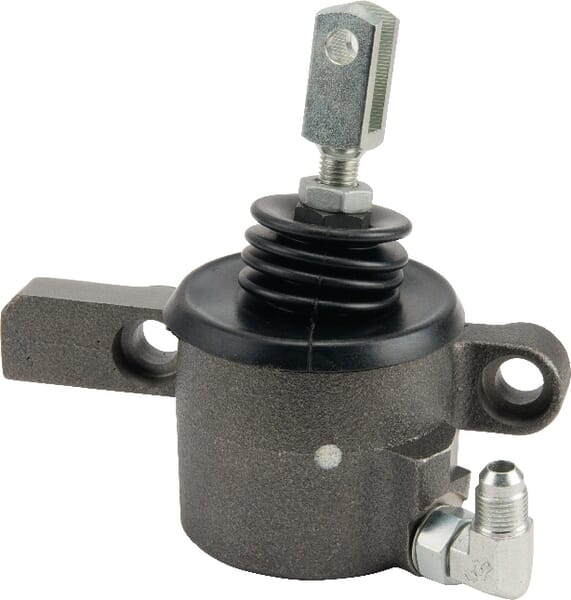 Nehmerzylinder (84342333) von New Holland