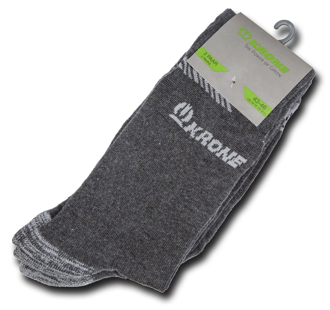 KRONE ARBEITSSOCKEN 43-46