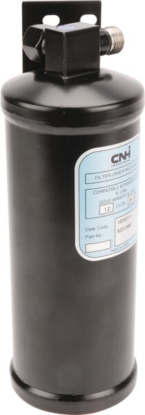 Filtertrockner (82012480) von New Holland