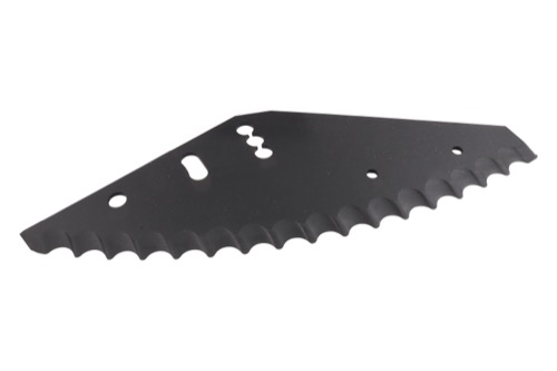70-272 IHOF Futtermischwagenmesser - Hartmetallbeschichtet