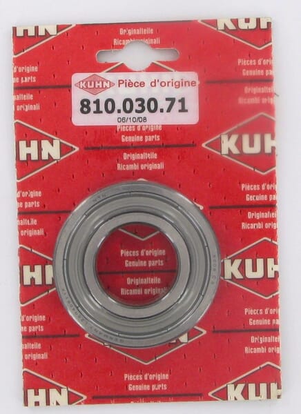 Kugellager (81003071) von Kuhn