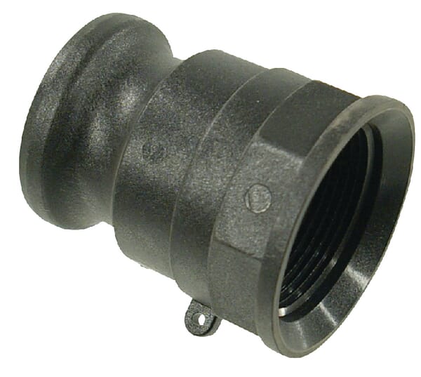 18106A Schnellkuppl. V-Teil 1 1/2" IG Schnellkuppl. V-Teil 1 1/2" IG 18106A