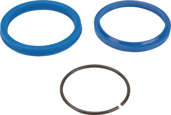 Dichtungssatz für 123063 (127485) von Agco